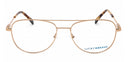 Lucky Brand D313 Matte Gold