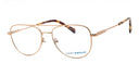 Lucky Brand D313 Matte Gold